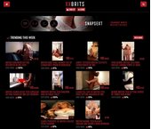 XXBrits, Archived Sites