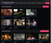 Xsober, Archived Sites