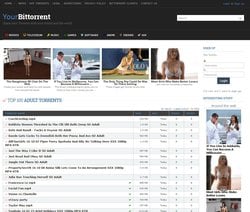 Your Bittorent2, Torrents