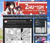 Yuri-Ism, Archived Sites