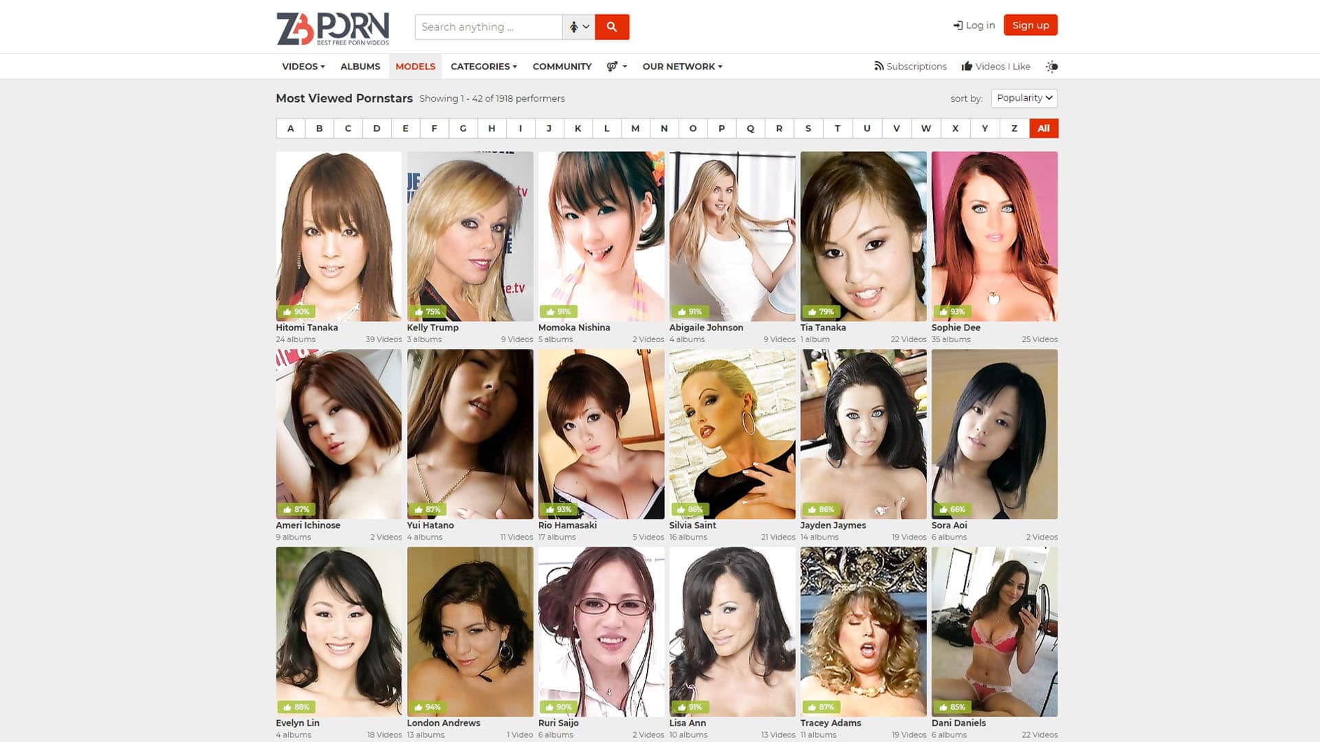 Zb Porn Amateur - ZBPorn: Free HD Porn Tube Videos at ZBPorn.com â€“ MrPornGeek