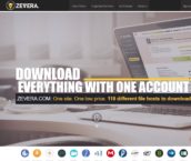 Zevera, Archived Sites