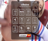 VideoBox, Paysites