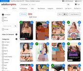 AdultEmpire BBW, BBW