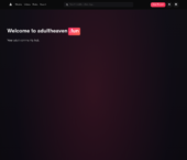 AdultHeaven, Forums