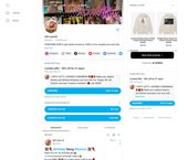 Alix Lynx, OnlyFans Accounts