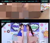 AllAnal, Anal