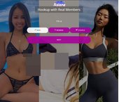 AmazingAsianz, Dating