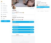 LilAmber, OnlyFans Accounts