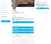 Mommy Carter, OnlyFans Accounts