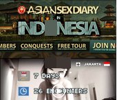 ASD Indonesian, Indonesian
