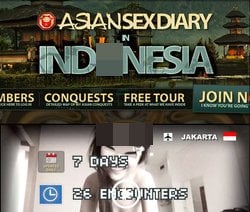 Asd Indonesian, Indonesian