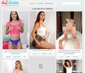 AZGals Long Hair, Long Hair