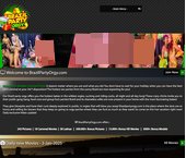 BrazilPartyOrgy, Orgy