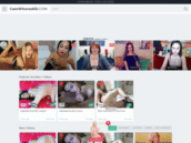 CamWhoresHD, Amateur