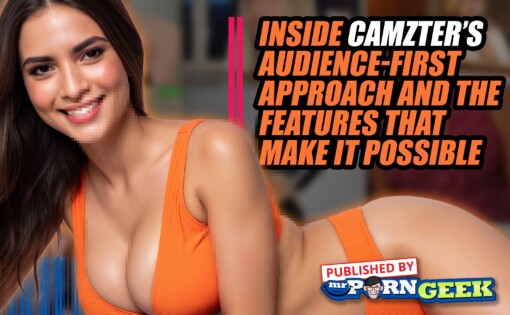 Inside Camzter’s Audience-First Approach and the Features that Make it Possible