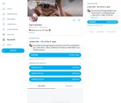 Capri Cavanni, OnlyFans Accounts