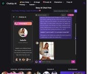ChatUp Ai, AI
