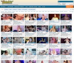 Chaturbate BBW, BBW Cams