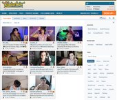 Chaturbate Short Hair, Short Hair