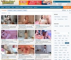 Chaturbate Small Tits, Small Tits