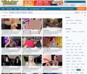 Chaturbate Smoking, Smoking