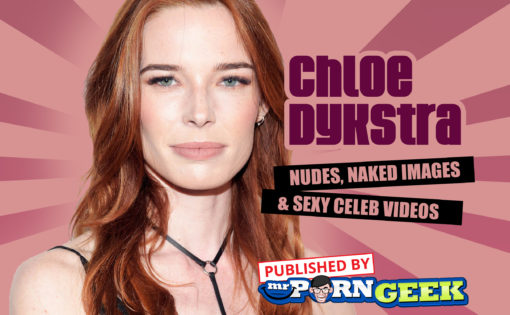 Chloe Dykstra Nudes, Naked Images & Sexy Celeb Videos