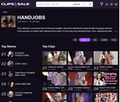 Clips4Sale Handjob, Handjob