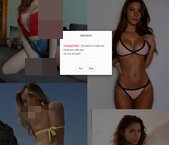 College-Flings, Dating