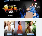 CosplayGround, Parody