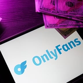 OnlyFans Accounts
