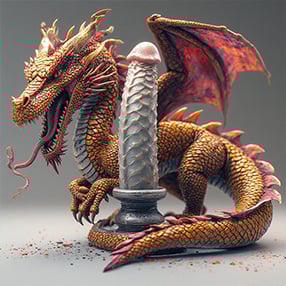 Bad Dragon