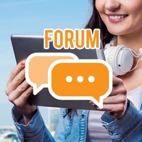 Forums