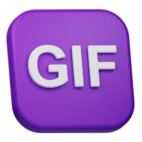 GIFs