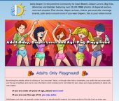 DailyDiapers, Diaper