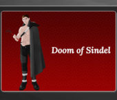 Doom Of Sindel