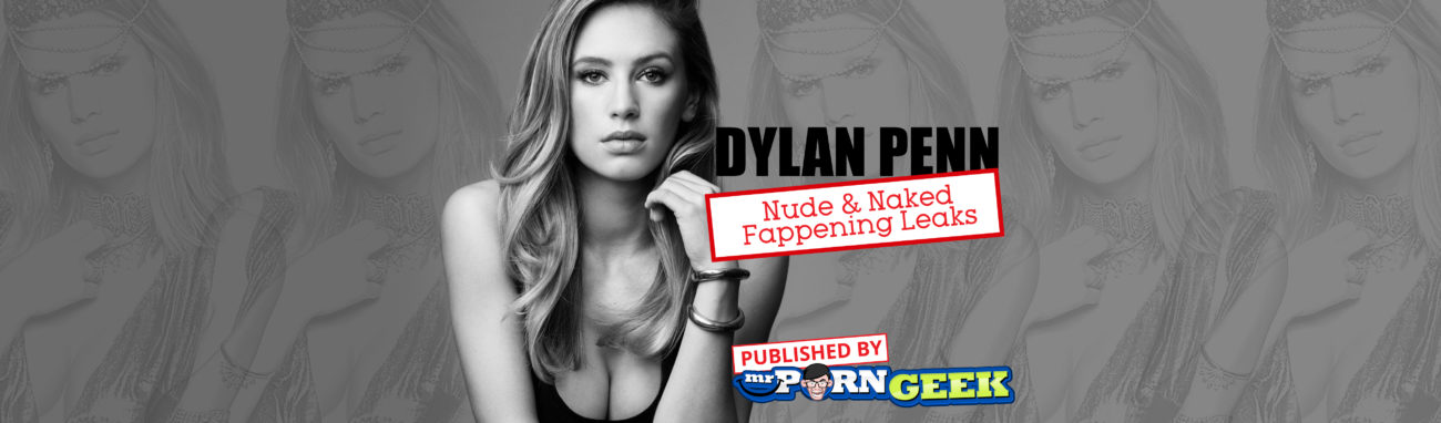 Penn naked dylan Dylan Penn