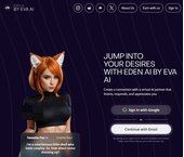 EdenAI, Archived Sites