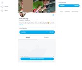 Emily Belmont, OnlyFans Accounts