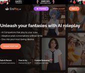 EroPlay, Archived Sites