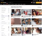 FapHouse African, African