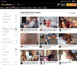 Faphouse African, African