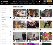 Faphouse Diaper, Diaper