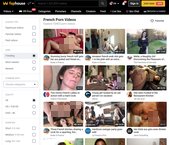 FapHouse French, French