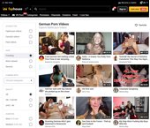 FapHouse German, German