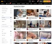 FapHouse Russian, Russian