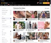 FapHouse Threesome, Threesome