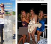 FlashingJungle, Archived Sites