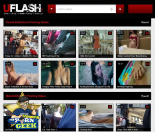 Uflash Only Flash