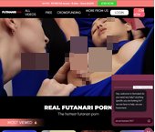 Futanari.xxx, Futa